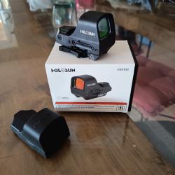 Holosun HS510c neuf + protection