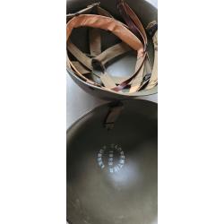 CASQUE LOURD et CASQUE LEGER CARPENTIER 1953