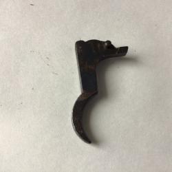 VENDU PAR LE-CUIRASSIER N° 150 DETENTE DE CARABINE GAUCHER 22 LR