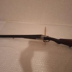 Fusil artisanale stephanoi Harmless