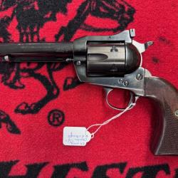 Sauer & Sohn Six-Shooter 44 mag 6" 44 mag occasion
