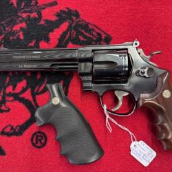 Smith & Wesson 29-5 6,5" 44 mag occasion