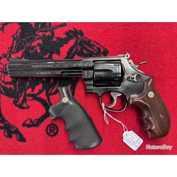 Smith & Wesson 29-5 6,5" 44 mag occasion