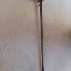 Sabre dOfficier de Cavalerie Mle 1896