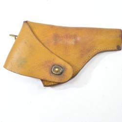 Etui Holster pour revolver Smith & Wesson Victory .38 K38/200 / compatible revolver webley et 1892