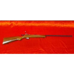 Carabine manu arm mono coup calibre 14 mm enchère a 1 euro