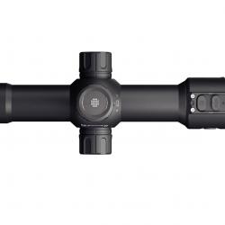 Lunette thermique PARD Pantera 256 Q