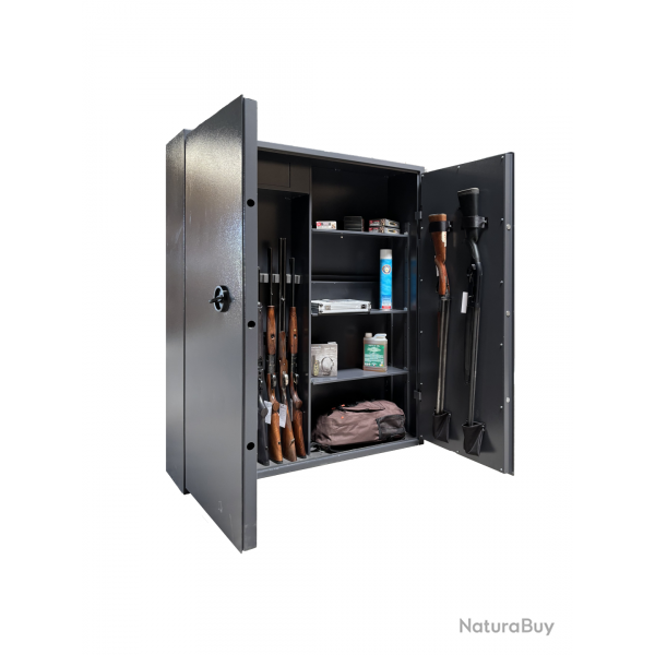 Enchre 1  ! Coffre-fort Random 24 armes et/ou Mixte