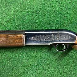 fusil BERETTA A301 12/70 71cm