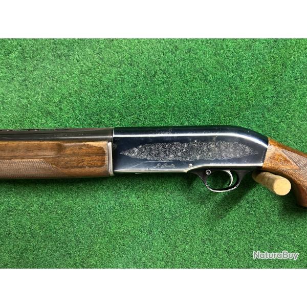 fusil BERETTA A301 12/70 71cm