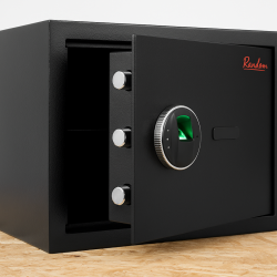 Enchère 1 ! Vente Flash ! Coffre-fort Random Minium !