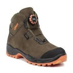 Chaussure Chiruca Alano Force Hi Vis GTX