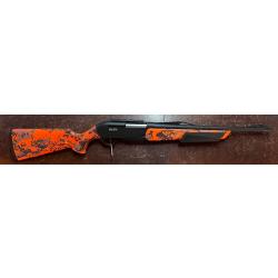 OCCASION SXR2 PUMP TRACKER CAL 9.3X62 PARFAIT ETAT ANNEE 2024