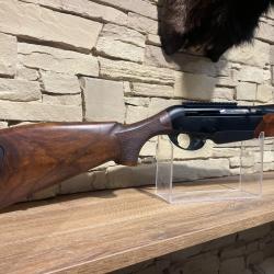 Carabine Benelli Argo semi auto cal 7x64 - 1 sans prix de réserve