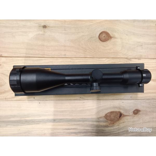 RTI Lunette Nuit 9x63 Tubulaire