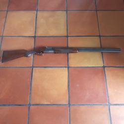 superposé MIROKU cal 12    DERNIERE BAISSE DU PRIX