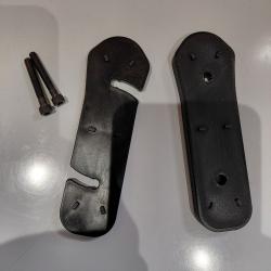 Espaceur (intercalaire) MDT Oryx