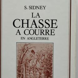 la chasse a courre