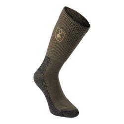 Chaussettes en laine Deerhunter courte