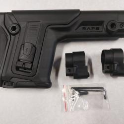 Crosse FAB Defense M4 RAPS