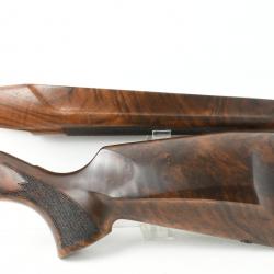 Crosse et Devant Bavarian  Bar et Maral 4X grade 4