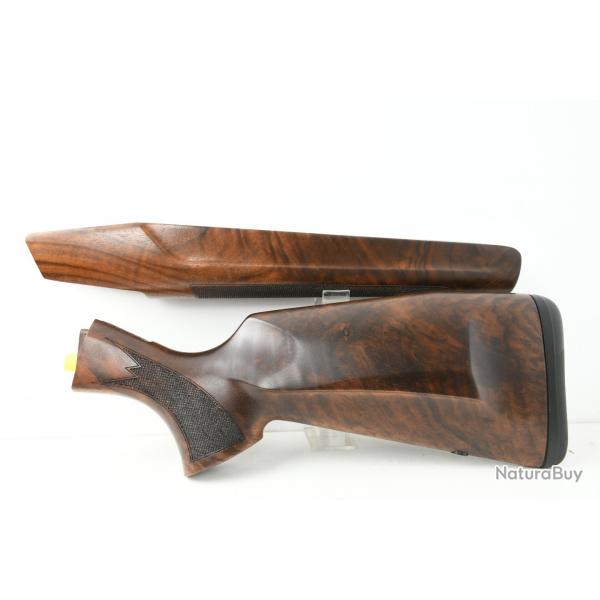 Crosse et Devant Bavarian  Bar et Maral 4X grade 4