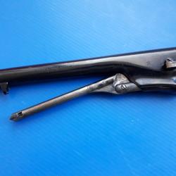 Accessoire poudre noire  canon