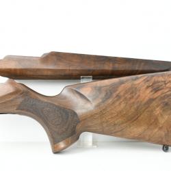 Crosse et Devant Beretta BRX 1 grade 4