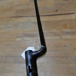 baionnette brown bess début 19°