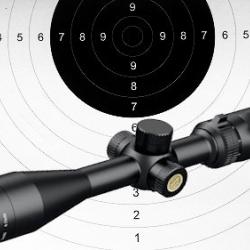 lunette de tir ATHLON TALOS