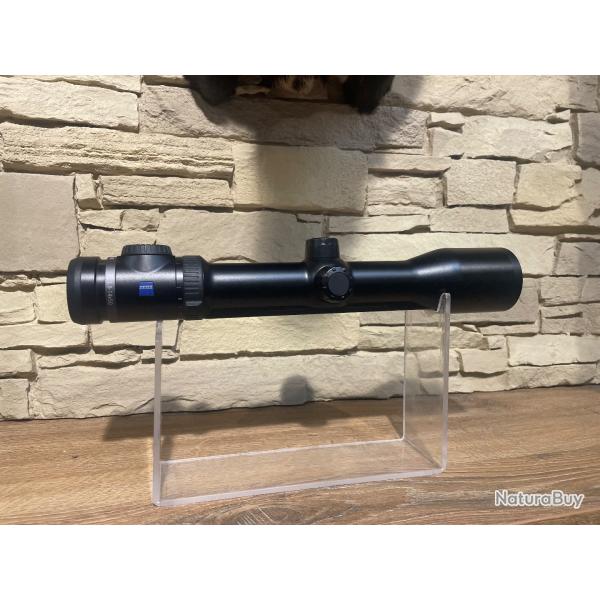 Lunette Zeiss Victory V8 1.8-14x50 - 1  sans prix de rserve