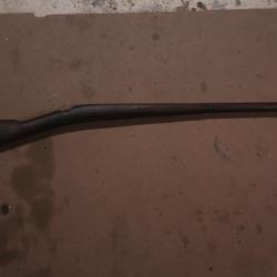 Crosse Vetterli mod 1870/87 mod 1915 ou compatible REF 139/2025