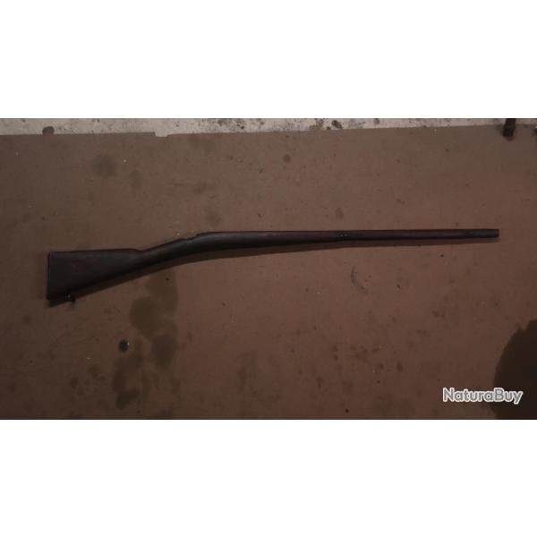 Crosse Vetterli mod 1870/87 mod 1915 ou compatible REF 139/2025