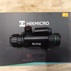 Clip-on de Vision Nocturne Cheetah 32