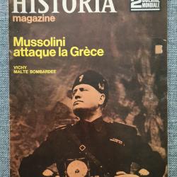 Ouvrage Historia 2&egrave;me guerre mondiale no 13