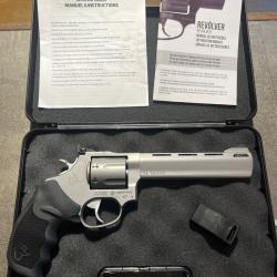 TAURUS 627 TRACKER 357 MAG 6 POUCES