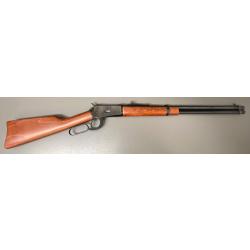 Carabine a levier sous garde ROSSI M65 calibre 44mag état neuf