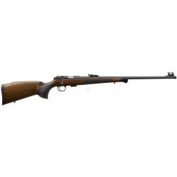 Carabine CZ 457 Premium cal.22LR canon 61cm fileté 1/2x20