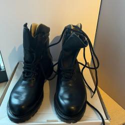 CHAUSSURES COMMANDO MARBOT - MADE IN FRANCE