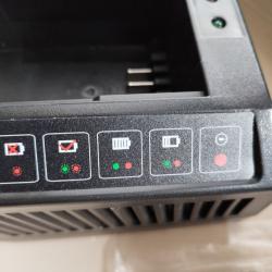 Chargeur de batterie