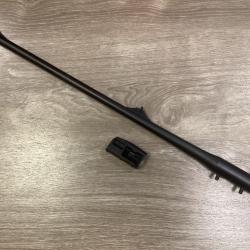 Canon blaser R8 calibre 8x68S + chargeur