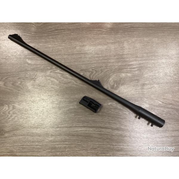 Canon blaser R8 calibre 8x68S + chargeur