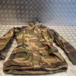 veste combat leo minor treillis félin t4 s2 taille 81/88XC zone tempérée