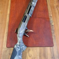 Fusil à pompe FABARM SDASS 2 Columba Palumbus cal.12/76