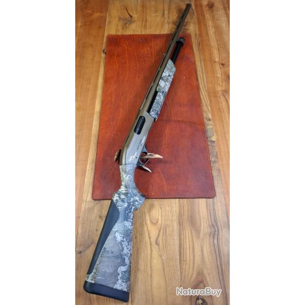 Fusil  pompe FABARM SDASS 2 Columba Palumbus cal.12/76