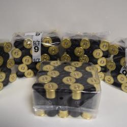 Wahoo lisse ! - Cartouches Mary Arm Dragonne 36gr plomb n°4 - Cal. 12 x5 boites