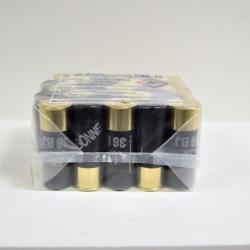 Wahoo lisse ! - Cartouches Mary Arm Dragonne 36gr plomb n°4 - Cal. 12 x10 boites