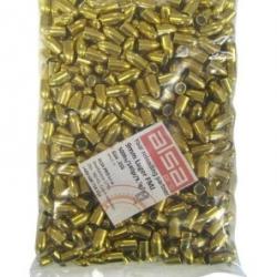 Ogives 9mm 140 grains FMJ - Alsa pro -