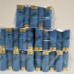 Wahoo lisse ! - Cartouches Mary Arm Dragonne 32gr plomb n°8 - Cal. 12 x10 boites