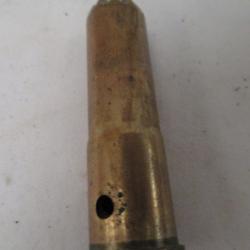 démilitarisée rare cartouche de calibre 12 - retreint en calibre 16 - pour fusil greener plomb N° 4